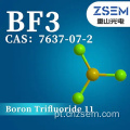 Boron11 semicondutor semicondutor do trifluoreto